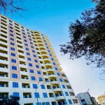 Satılır 2 otaqlı Yeni Tikili, Qara Qarayev metrosu, 8-ci kilometr, Nizami rayonu 31
