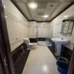 Kirayə (aylıq) 3 otaqlı Yeni Tikili, 8 Noyabr metrosu, Nəsimi rayonu 11