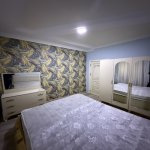 Аренда 3 комнатная Новостройка, İnşaatçılar метро, пос. Ясамал, Ясамал район 4