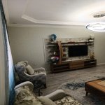 Аренда 2 комнатная Новостройка, İnşaatçılar метро, пос. Ясамал, Ясамал район 1