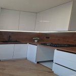 Satılır 2 otaqlı Yeni Tikili, Əhmədli metrosu, Xətai rayonu 12