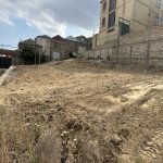 Satılır Torpaq, Köhnə Günəşli qəs., Xətai rayonu 12