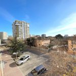 Satılır 3 otaqlı Yeni Tikili, Qara Qarayev metrosu, Nizami rayonu 16