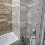 Kirayə (aylıq) 3 otaqlı Yeni Tikili, Xətai metrosu, Ağ şəhər, AMAY, Xətai rayonu 18