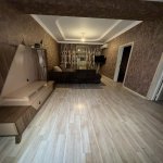 Продажа 4 комнат Новостройка, İnşaatçılar метро, пос. Йени Ясамал, Ясамал район 1