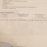 Satılır Torpaq, Badamdar qəs., Səbail rayonu 6