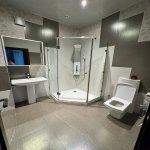 Kirayə (aylıq) 3 otaqlı Yeni Tikili, Nizami metrosu, Nəsimi rayonu 20