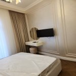Kirayə (aylıq) 4 otaqlı Yeni Tikili, Ağ şəhər, Xətai rayonu 26