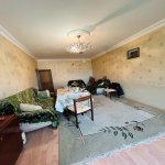 Satılır 3 otaqlı Köhnə Tikili, Nəsimi metrosu, 6-cı mikrorayon, Binəqədi rayonu 5