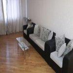 Kirayə (aylıq) 3 otaqlı Yeni Tikili, Xətai metrosu, Ağ şəhər, AGA Business Center, Xətai rayonu 8