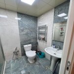 Аренда 2 комнатная Новостройка Хырдалан 7