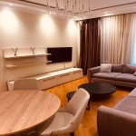Kirayə (aylıq) 3 otaqlı Köhnə Tikili, 28 May metrosu, Nizami rayonu 4