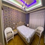 Satılır 3 otaqlı Yeni Tikili, Xocaəsən metrosu, Ağ şəhər, Xətai rayonu 12