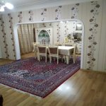 Продажа 5 комнат Вторичка, пос. Йени Ясамал, Ясамал район 3