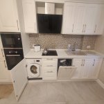 Kirayə (aylıq) 3 otaqlı Yeni Tikili, Xətai metrosu, Xətai rayonu 8