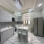 Satılır 9 otaqlı Həyət evi/villa, Bakıxanov qəs., Sabunçu rayonu 8