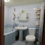 Satılır 2 otaqlı Köhnə Tikili, Neftçilər metrosu, Nizami rayonu 12