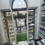 Kirayə (aylıq) Obyekt, 20 Yanvar metrosu, Nəsimi rayonu 10