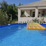 Satılır 3 otaqlı Həyət evi/villa, Buzovna, Xəzər rayonu 1