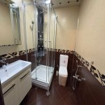 Satılır 4 otaqlı Yeni Tikili, 28 May metrosu, Nəsimi rayonu 13