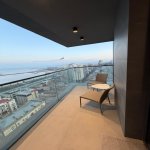 Kirayə (aylıq) 2 otaqlı Yeni Tikili, Bayıl qəs., Səbail rayonu 12