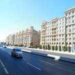 Satılır 3 otaqlı Yeni Tikili, Nəriman Nərimanov metrosu, Nərimanov rayonu 3