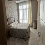 Kirayə (aylıq) 3 otaqlı Yeni Tikili, Azadlıq metrosu, 8-ci mikrorayon, Binəqədi rayonu 2