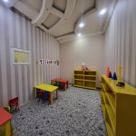 Kirayə (aylıq) 15 otaqlı Həyət evi/villa, Gənclik metrosu, Nərimanov rayonu 3