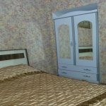 Kirayə (aylıq) 2 otaqlı Köhnə Tikili, İçərişəhər metrosu, Axundov bağı, Səbail rayonu 10