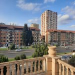 Satılır 6 otaqlı Həyət evi/villa, Nəsimi metrosu, Binəqədi rayonu 8