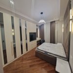 Kirayə (aylıq) 3 otaqlı Yeni Tikili, Bayıl qəs., Səbail rayonu 14