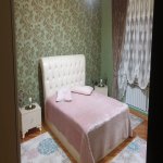 Kirayə (aylıq) 6 otaqlı Həyət evi/villa, Əhmədli metrosu, Əhmədli, Xətai rayonu 14