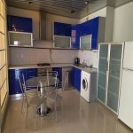 Kirayə (aylıq) 3 otaqlı Yeni Tikili, İnşaatçılar metrosu, Yasamal qəs., Yasamal rayonu 5