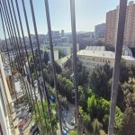 Satılır 3 otaqlı Yeni Tikili, 20 Yanvar metrosu, 1-ci mikrorayon, Nəsimi rayonu 16