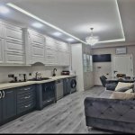 Kirayə (aylıq) 3 otaqlı Yeni Tikili, 28 May metrosu, Nərimanov rayonu 13