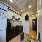 Продажа 2 комнатная Вторичка, м. Ахмедли метро, Ахмедли, Хетаи район 4