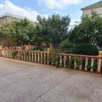 Satılır 6 otaqlı Həyət evi/villa, Əhmədli metrosu, Əhmədli, Xətai rayonu 2