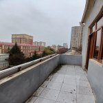 Kirayə (aylıq) 6 otaqlı Ofis, Nərimanov rayonu 17