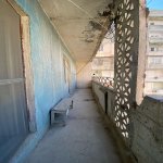 Продажа 1 комнатная Вторичка, м. Азадлыг метро, 8-ой микрорайон, Айна Султанова памятник, Бинагадинский р-н район 9