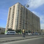 Аренда 3 комнатная Новостройка, м. Ази Асланова метро, , Хетаи район 1