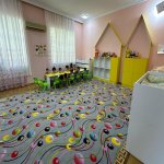Satılır 8 otaqlı Həyət evi/villa, Neftçilər metrosu, 8-ci kilometr, Nizami rayonu 14