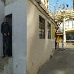 Kirayə (aylıq) 1 otaqlı Ofis, Nəriman Nərimanov metrosu, Nərimanov rayonu 1
