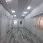 Satılır 4 otaqlı Yeni Tikili, Həzi Aslanov metrosu, Nizami rayonu 18