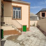 Satılır 3 otaqlı Həyət evi/villa, Abşeron rayonu 8