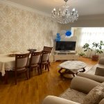 Satılır 3 otaqlı Köhnə Tikili, Neftçilər metrosu, 8-ci kilometr, Nizami rayonu 2