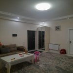 Kirayə (aylıq) 3 otaqlı Yeni Tikili, Xalqlar dostluğu metrosu, Əhmədli, Xətai rayonu 9