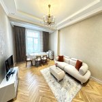 Kirayə (aylıq) 2 otaqlı Yeni Tikili, 8 Noyabr metrosu, Tibb Universiteti, Nəsimi rayonu 2