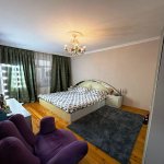 Satılır 7 otaqlı Həyət evi/villa, Əhmədli metrosu, kənd Əhmədli, Xətai rayonu 5