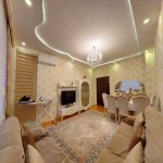 Satılır 2 otaqlı Yeni Tikili, Həzi Aslanov metrosu, Köhnə Günəşli qəs., Xətai rayonu 3