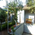 Satılır 3 otaqlı Həyət evi/villa, Neftçilər metrosu, Bakıxanov qəs., Sabunçu rayonu 5